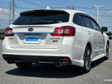 レヴォーグ 2.0 STI スポーツ アイサイト 4WD 