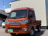 ハイゼットトラック ジャンボ SAIIIt 4WD 3方開