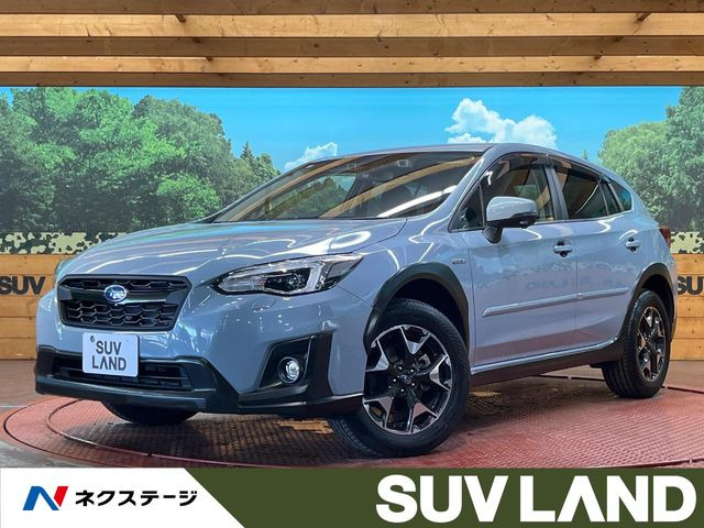 XV2.0e-L アイサイト 4WD