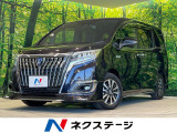 純正10型ナビ 衝突被害軽減装置 両側電動スライドドア 後席モニター