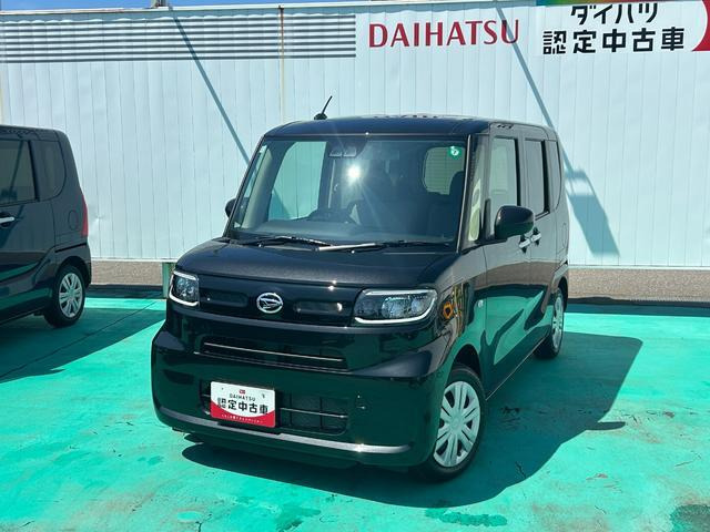 タント X 