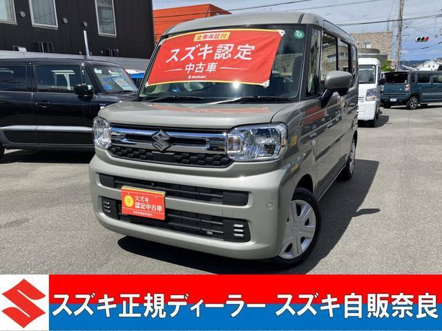 スペーシア ハイブリッド(HYBRID)  X 