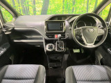 ヴォクシー 2.0 ZS 煌II 