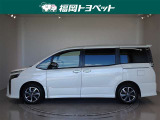 ヴォクシー 2.0 ZS 煌III 