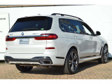 X7 xドライブ 35d Mスポーツ 4WD 