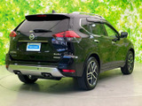 エクストレイル 2.0 AUTECH iパッケージ 4WD 