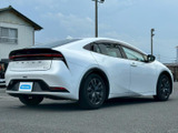 プリウス 2.0 Z E-Four 4WD 