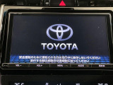【純正9型ナビ】人気の純正ナビを装備。オーディオ機能も充実しており、Bluetooth接続すればお持ちのスマホやMP3プレイヤーの音楽を再生可能!毎日の運転がさらに楽しくなります!!
