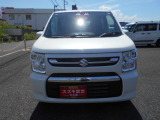 ワゴンR ハイブリッド(HYBRID) FX-S 