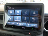 純正8インチディスプレーオーティオ★Apple Car Play★AndroidAuto★Bluetoothオーディオ対応★AM/FMラジオ★USB
