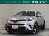 トヨタ C-HR