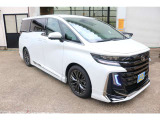 ヴェルファイア 2.4 Z プレミア 4WD 