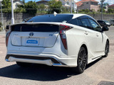 プリウス 1.8 S セーフティ プラス 