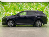ハリアー 2.5 ハイブリッド E-Four プレミアム 4WD 