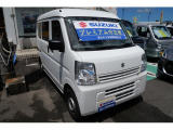 エブリイ PA 4WD 
