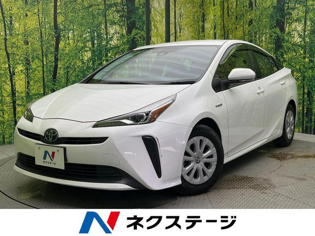 プリウス 1.8 S 