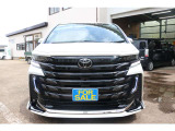 ヴェルファイア 2.4 Z プレミア 4WD 