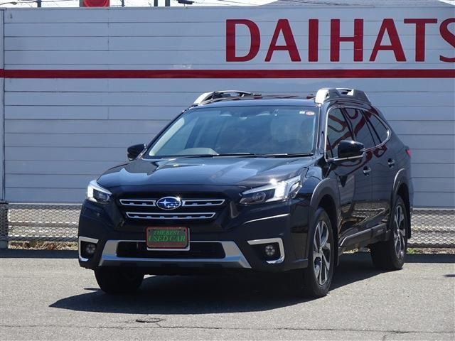 レガシィアウトバック  1.8 リミテッド EX 4WD