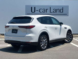 CX-60 2.5 25S Lパッケージ 