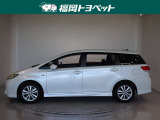 ウィッシュ 1.8 S 