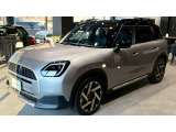 BMW MINI ミニカントリーマン