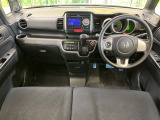 N-BOX G SSパッケージ 特別仕様車