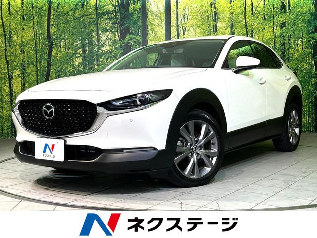 CX-30 1.8 XD Lパッケージ 