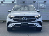GLC 350e 4マチック スポーツ 4WD MP202402