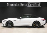 SLクラス AMG SL63 4マチック プラス 4WD 
