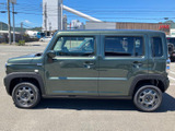 ハスラー ハイブリッド(HYBRID) G 