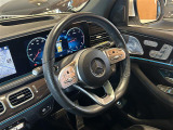 GLE 300d 4マチック AMGライン 4WD 4WD 本革シート