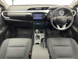 ハイラックス 2.4 Z ディーゼル 4WD 4WD ワンオーナー
