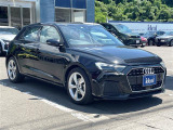 A1スポーツバック 35 TFSI アドバンスド 