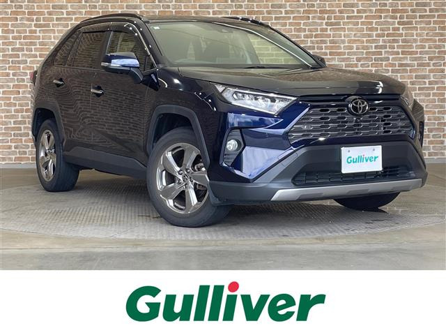 RAV4 2.0 G 4WD 4WD 修復歴無し