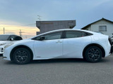 プリウス 2.0 Z E-Four 4WD 