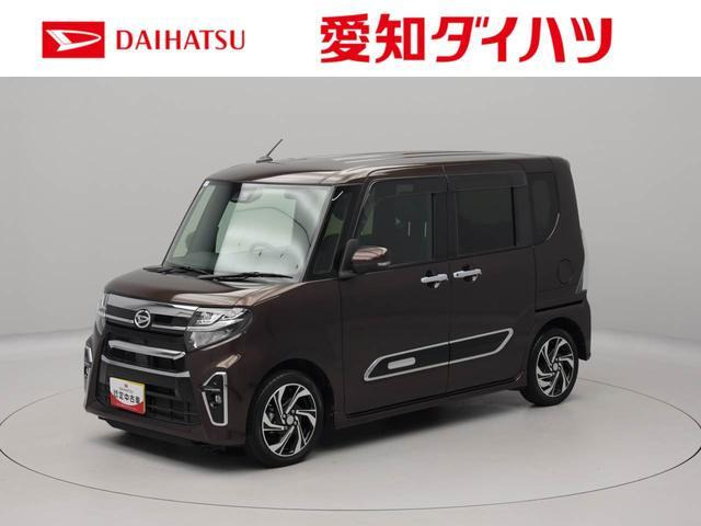 タントカスタム RS スタイルセレクション 