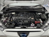 カローラクロス 1.8 ハイブリッド Z E-Four 4WD 4WD 修復歴無し