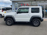 ジムニーシエラ 1.5 JC 4WD 