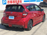 ノート 1.2 e-POWER NISMO S 