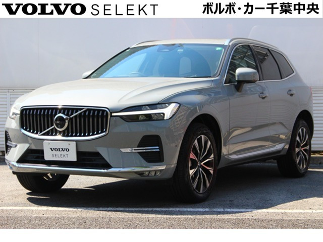 XC60 アルティメット B5 AWD 4WD 