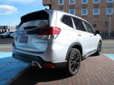 フォレスター 1.8 スポーツ 4WD 