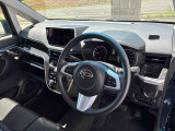認定中古車の保証付き!ディーラーならではの大きな安心とアフターフォローであなたのカーライフをサポート致します!