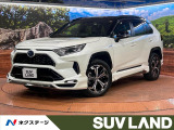RAV4 PHV  ブラックトーン