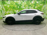 CX-30 2.0 20S ブラックトーンエディション 