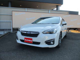 インプレッサスポーツ 2.0 i-L アイサイト 4WD 