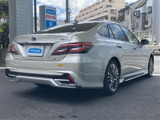 クラウン ハイブリッド 2.5 G エグゼクティブ Four 4WD 