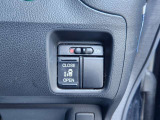 ☆【リヤ左側パワースライドドア】リモコンや運転席スイッチで楽に自動開閉できます☆
