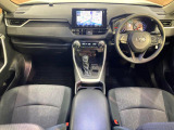 RAV4 2.0 X 