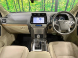 ランドクルーザープラド 2.7 TX Lパッケージ マットブラック エディション 4WD 