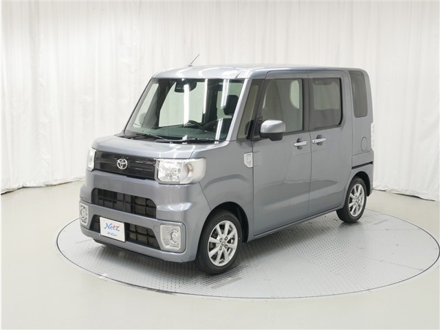 ピクシスメガL SAIII 4WD